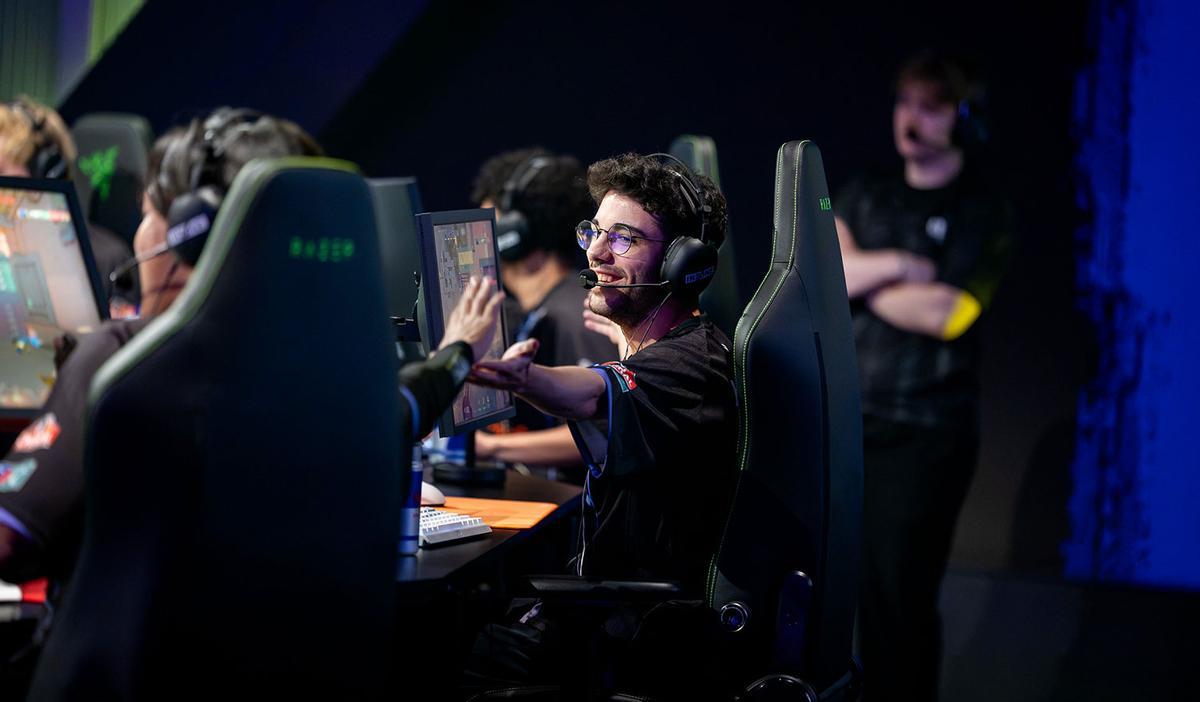 FUT Esports y Karmine Corp en VCT EMEA.