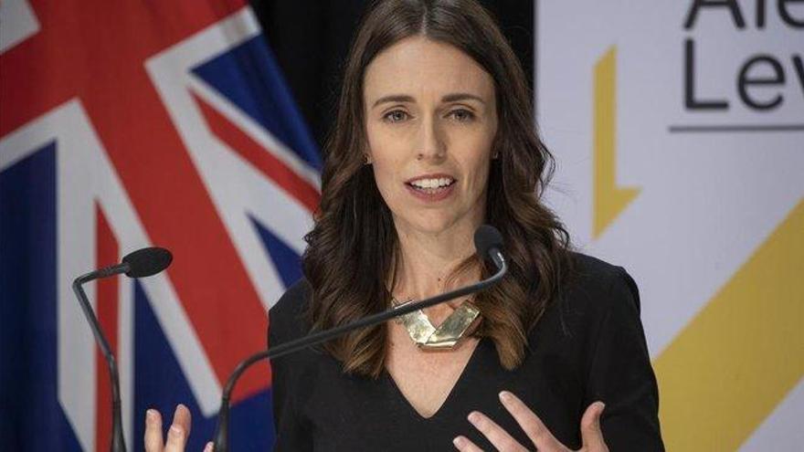 Jacinda Ardern y la empatía política en Instagram