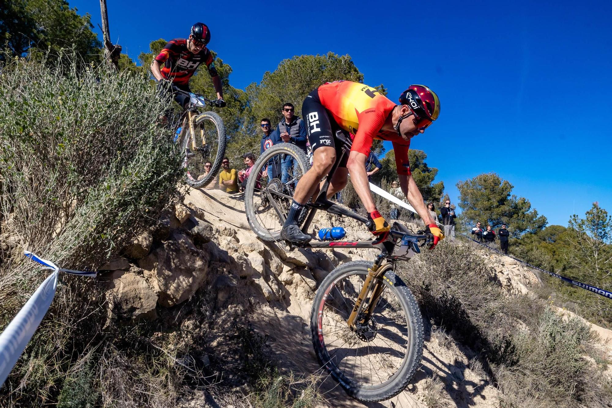 Shimano Super Cup Massi La Nucía
