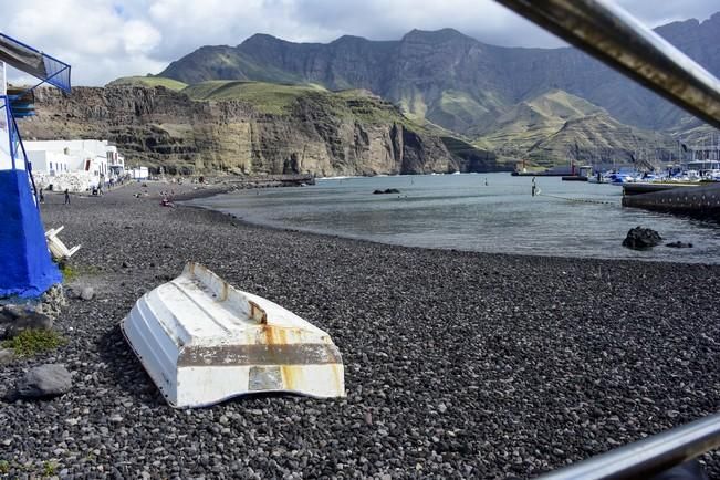 Jueves Santo en el Norte de Gran Canaria (Santa ...