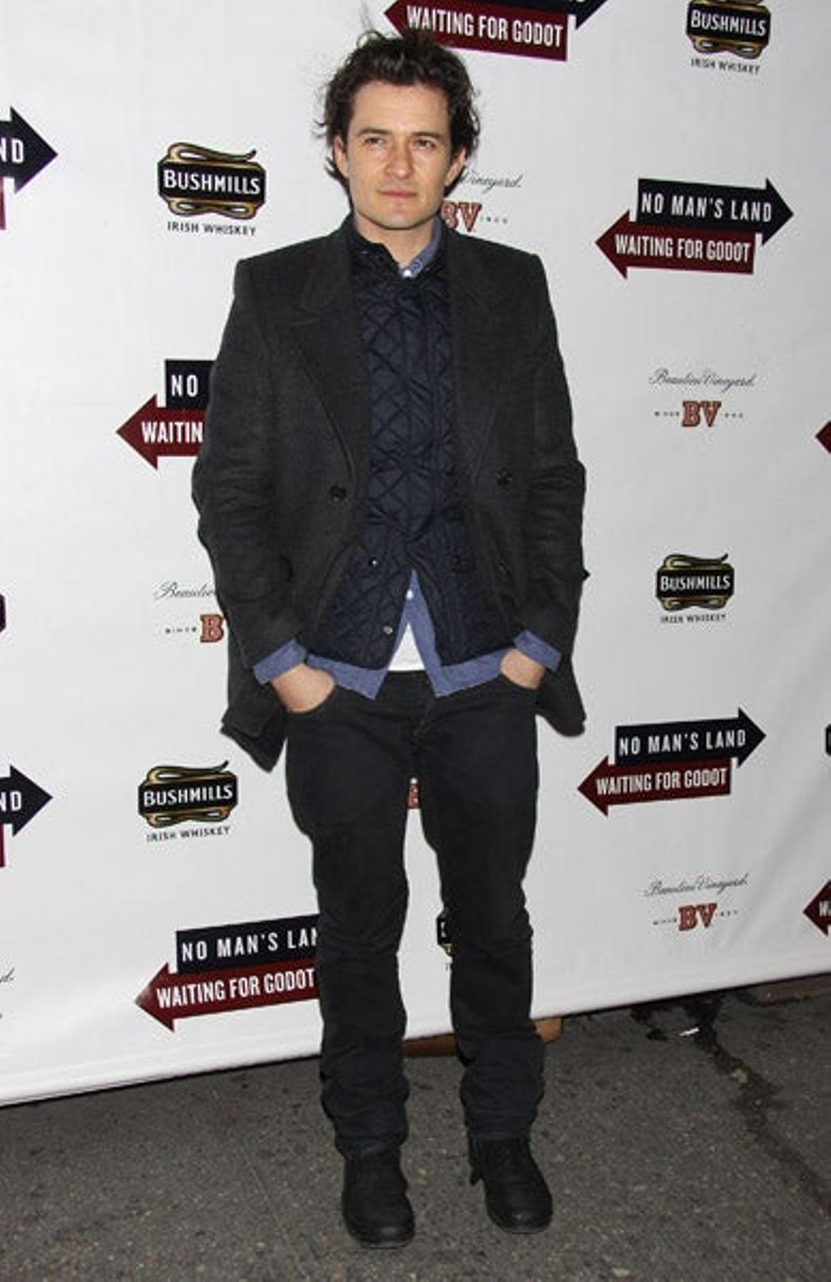 Orlando Bloom Orlando Bloom
