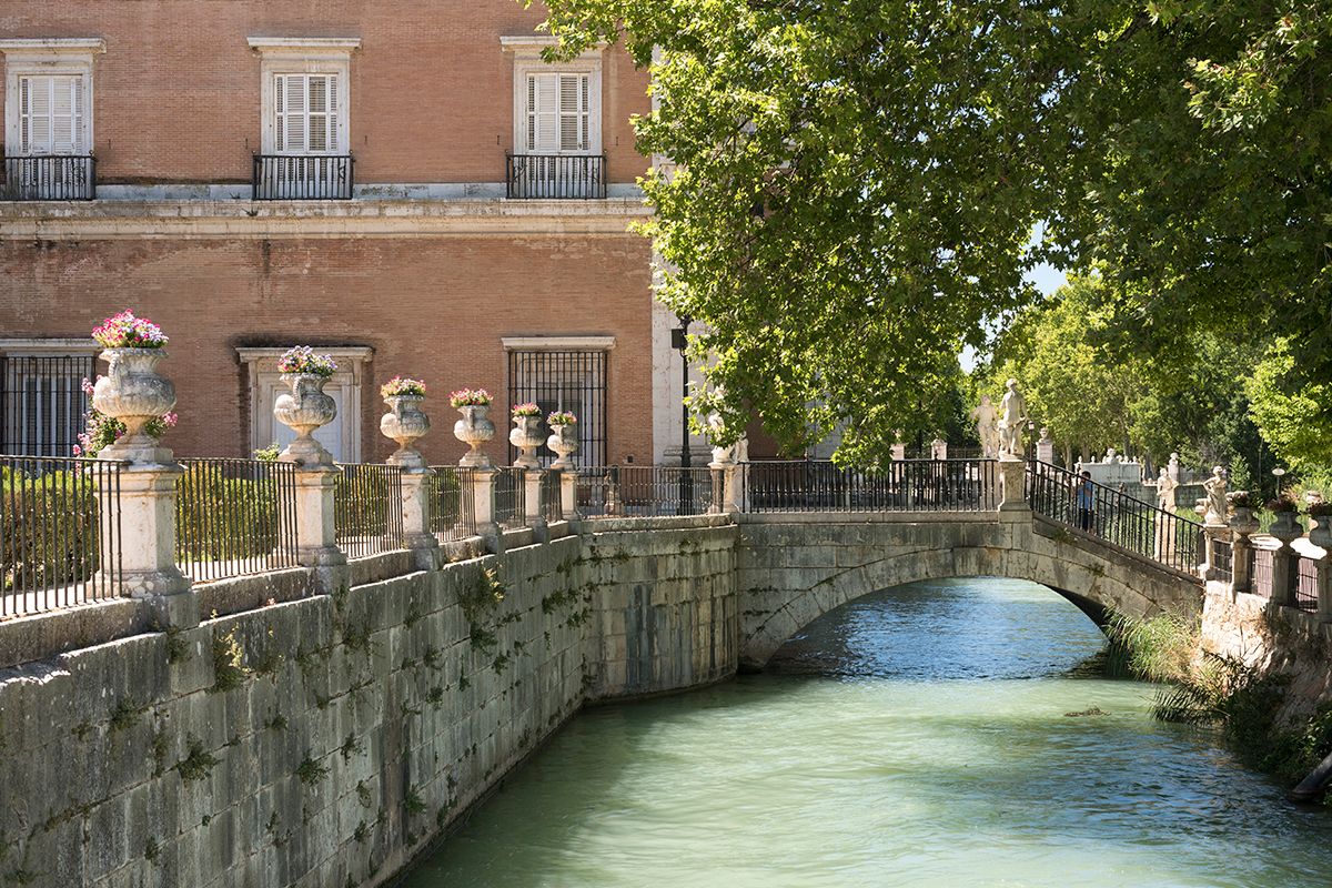 Hugo Fernández Comunidad de Madrid