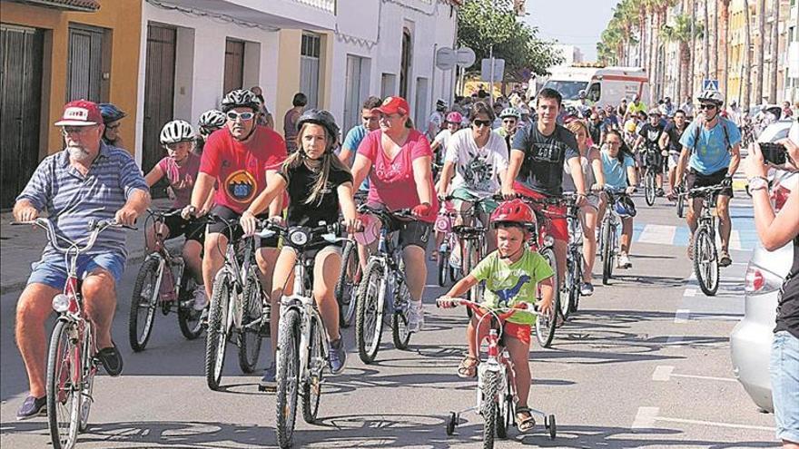 Sant Roc programa más de 40 actos festivos para motivar la participación estival en Nules