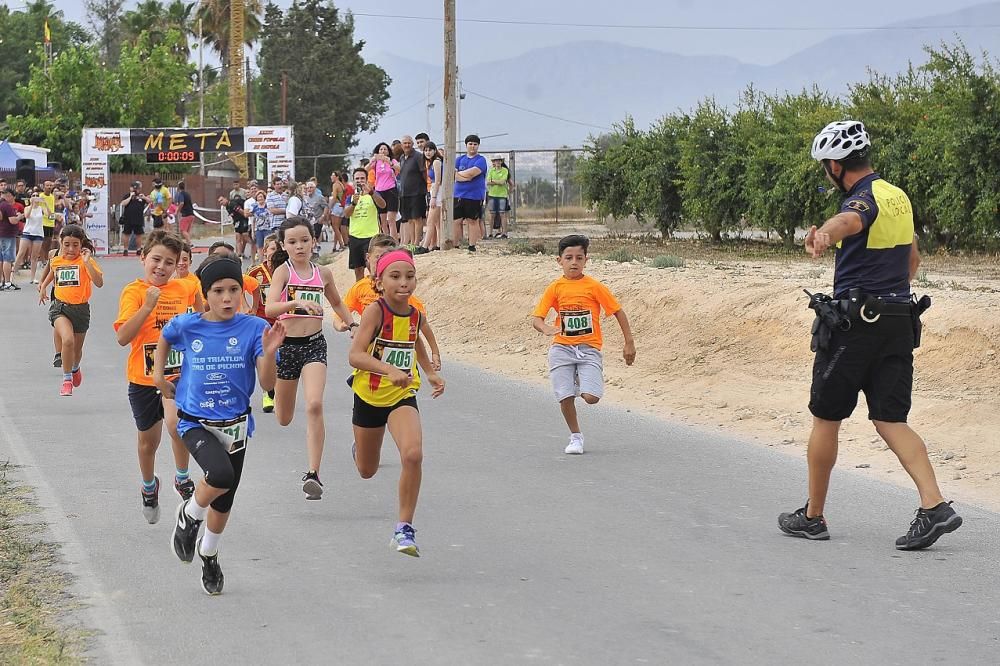 Cross popular de Matola 2019