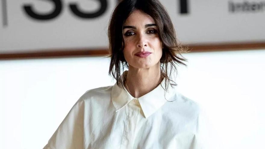 VÍDEO: Paz Vega habla abiertamente sobre la relación de Alejandro Sanz: &quot;El amor siempre es bienvenido&quot;