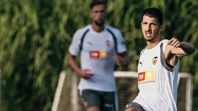 Altas y bajas del Valencia CF para medirse al Alavés