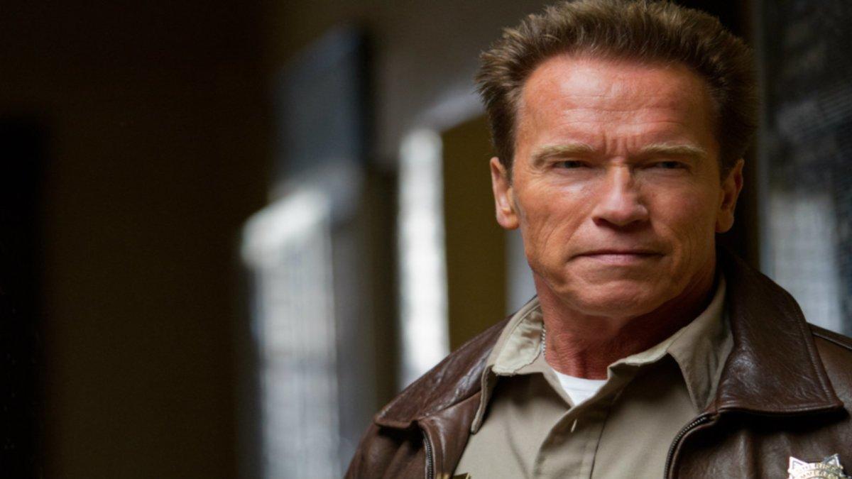 Ayer fue el cumpleaños de Arnold Schwarzenegger. ¿Sabes cuántos tiene?