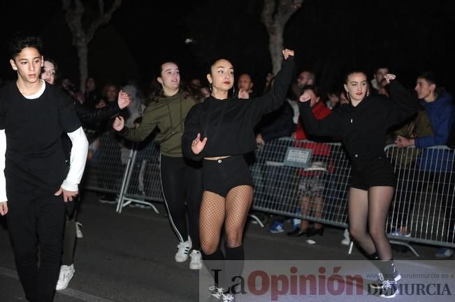 Running Night de El Ranero (II)