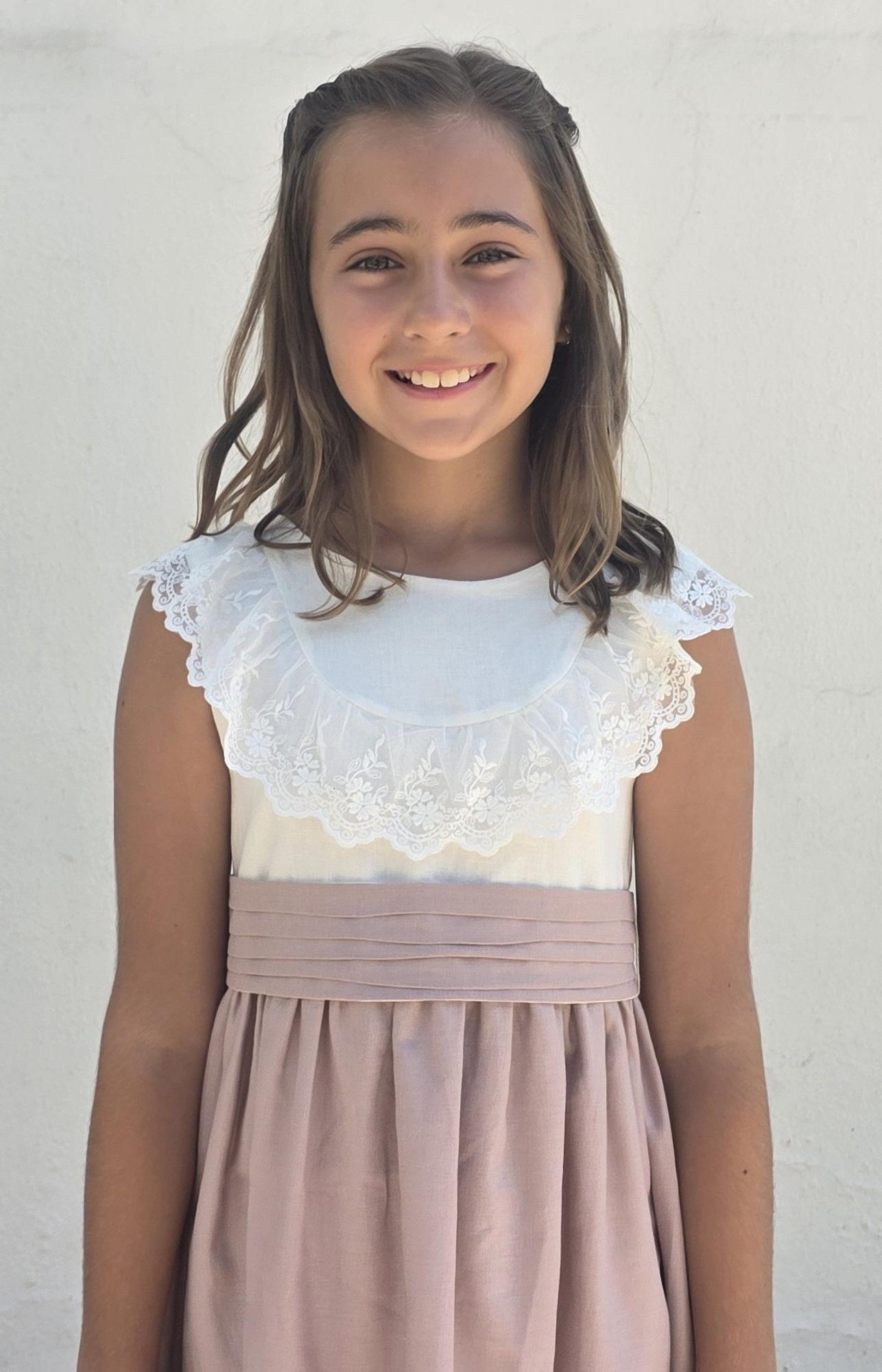 Claudia de los Angeles Diaz-Benito (Sant Bult)