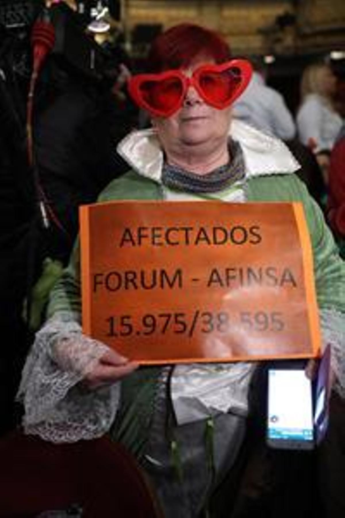 Así son los disfraces de la Lotería 2017