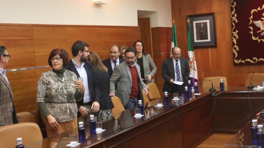 Alhaurín celebra este sábado la moción de censura que Ledesma eludió en 2017