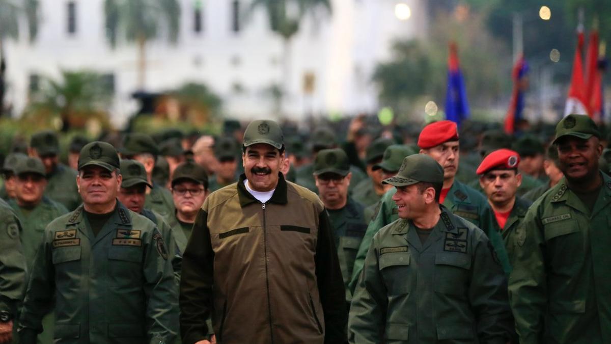 venezuela maduro 2019-05-02t123136z 330003753 rc14ee61d440 rtrmadp 3 venezuela-politics