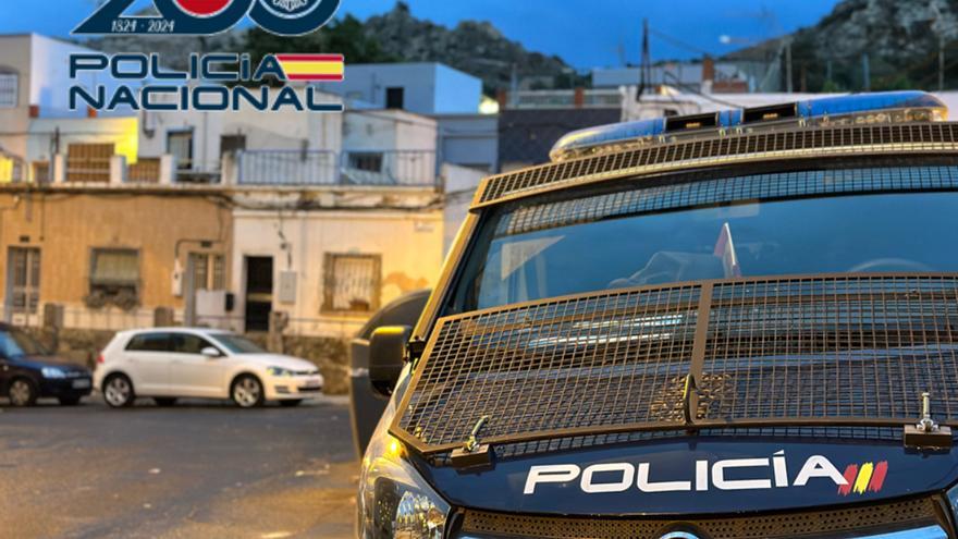 Dos detenidos por explotar sexualmente a una decena de mujeres