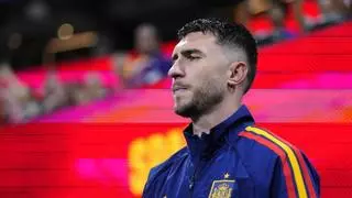 Laporte, el otro 'caso Julián' del mercado del Barça