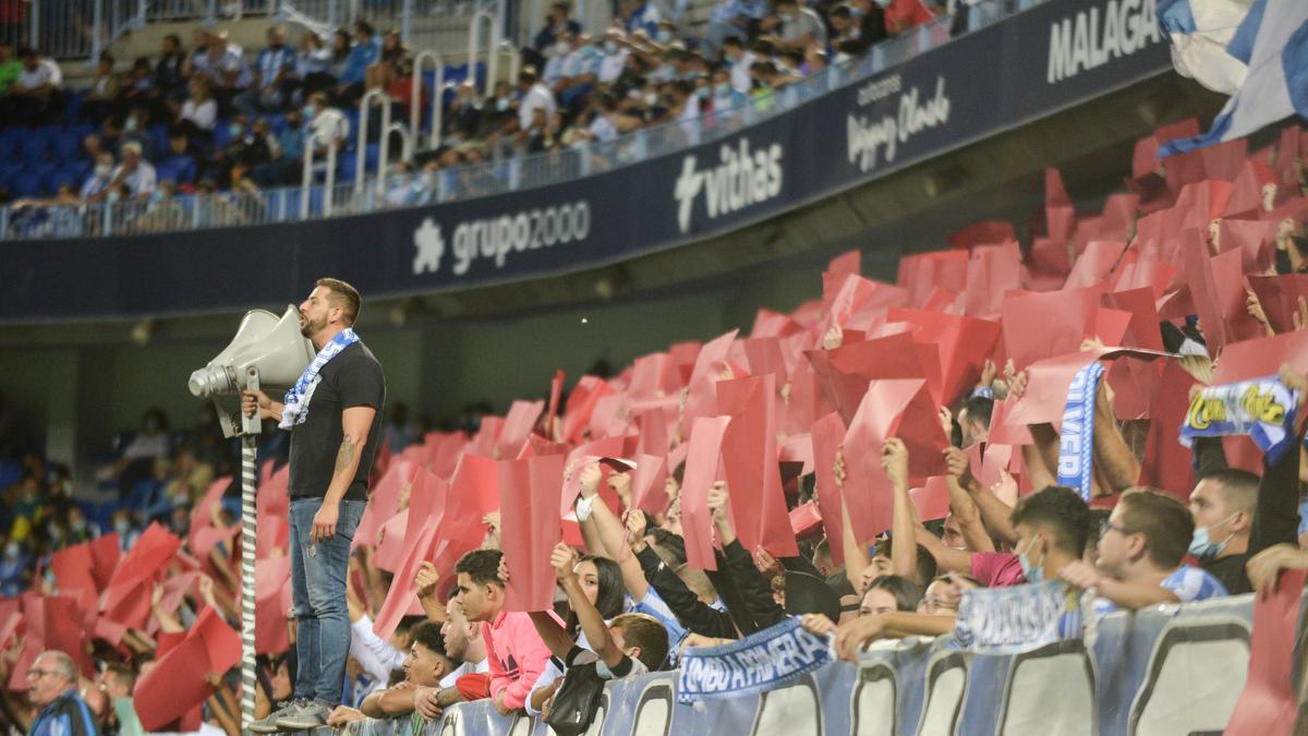 LaLiga SmartBank | Málaga CF - CD Lugo