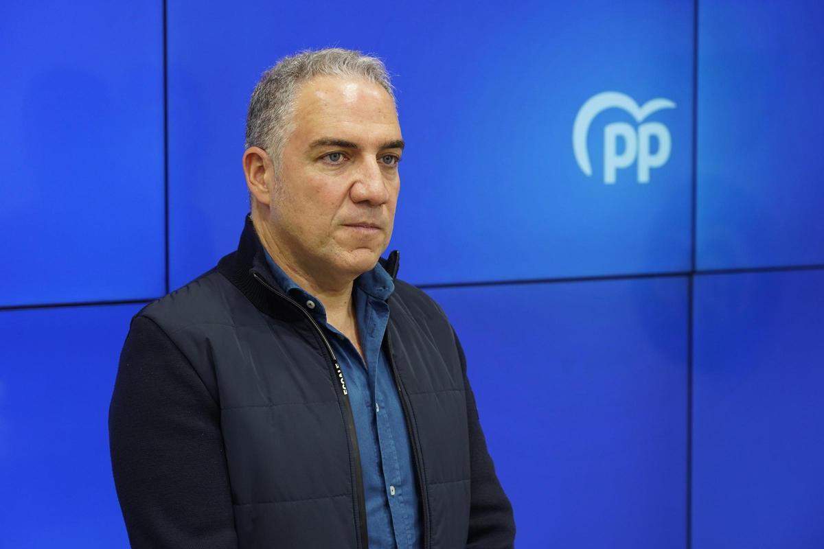 Bendodo acusa a Sánchez de conocer la corrupción, taparla y proteger a Ábalos