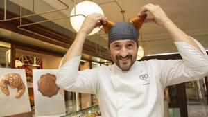El croissant sense banyes que va salvar la pastisseria Brunells