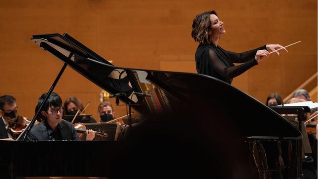 Orquesta OBC