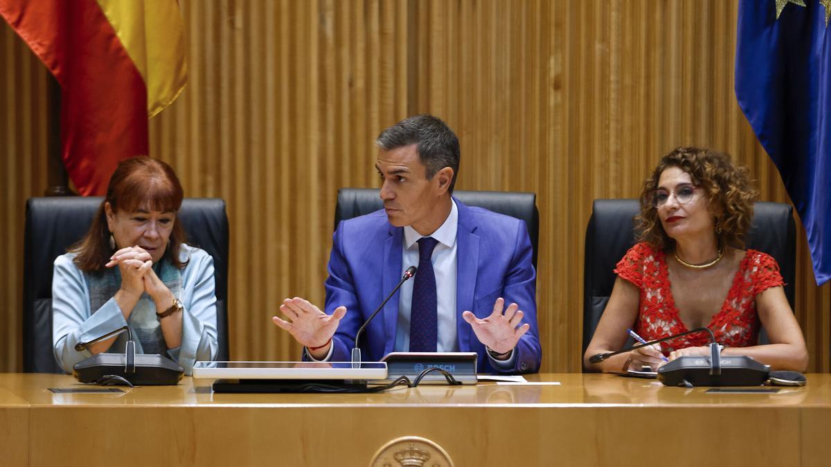 Las municipales reabren la guerra interna del PSOE andaluz: habrá primarias en cuatro capitales y siete grandes ciudades