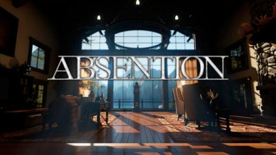 Primeros datos de 'Absention', una nueva apuesta por el 'survival horror'