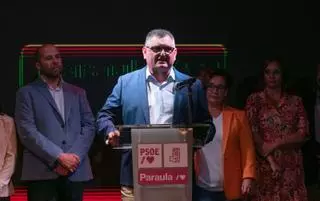 El exalcalde de Sant Josep contrató de palabra la valoración de los Don Pepe al aparejador investigado