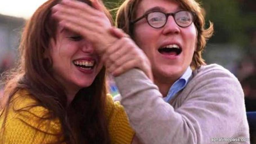 Ruby Sparks