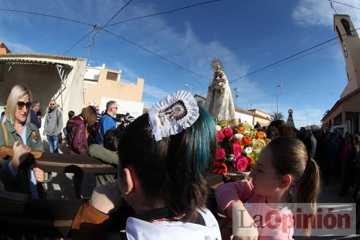 Romería de La Hoya (I)