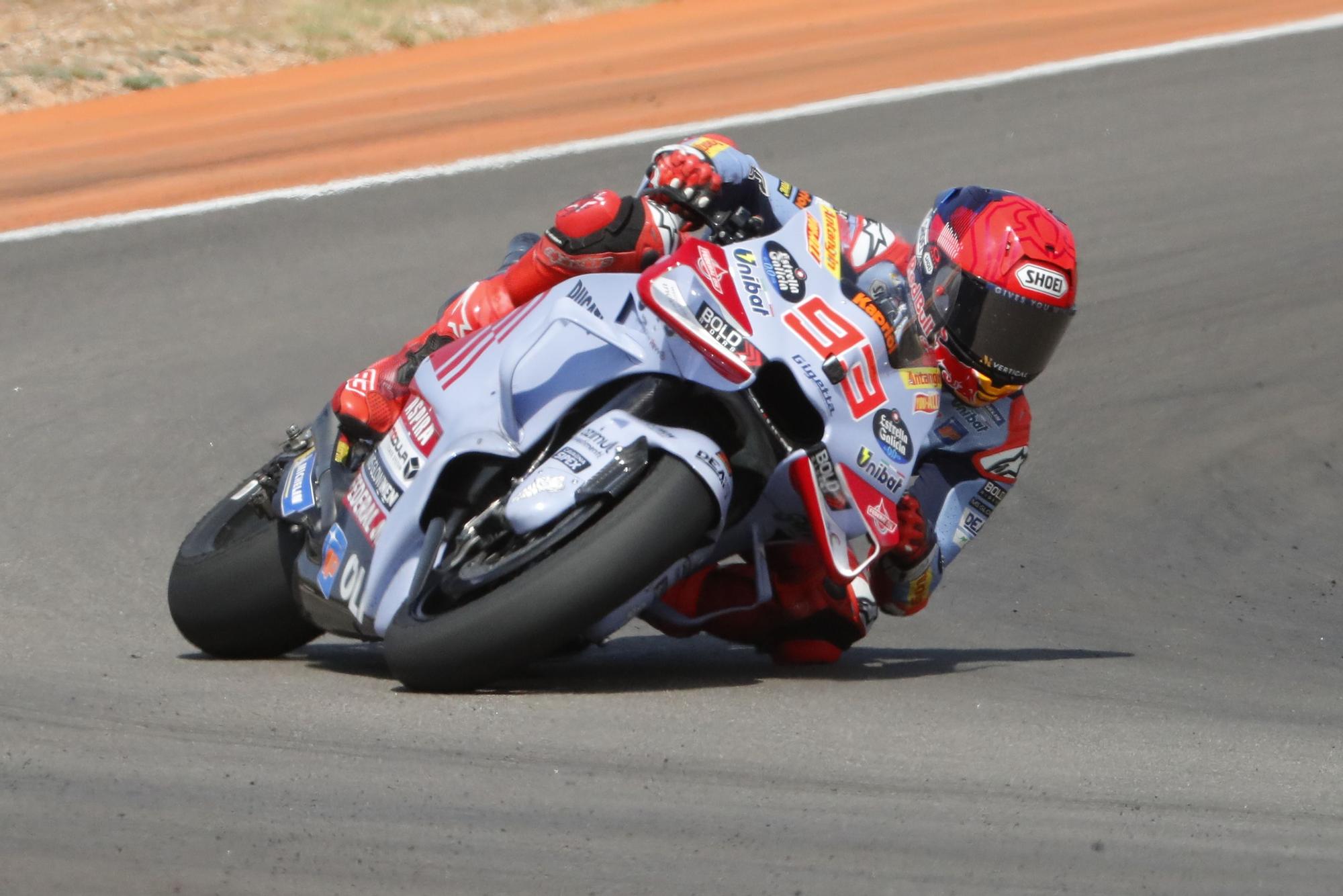 Gran Premio de Aragón de MotoGP