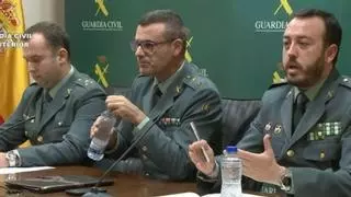 Alerta de la Guardia Civil a toda España por lo que está pasando con las multas de tráfico de la DGT: "1.600 euros"