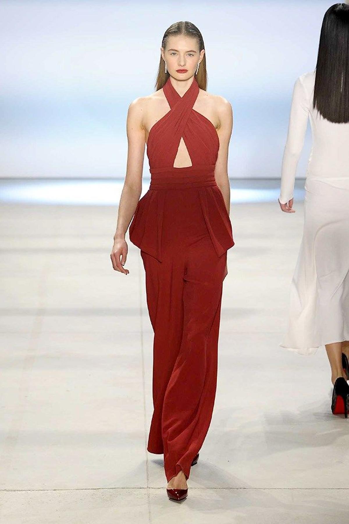 Cushnie Et Ochs