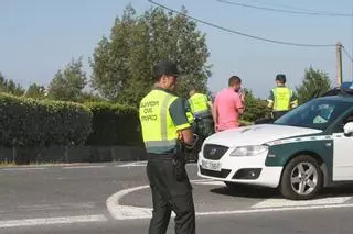Ojo al radar: 569 conductores denunciados por exceso de velocidad en Asturias