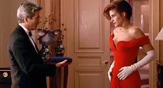 30 años de 'Pretty woman': ¿por qué la amamos o la detestamos?