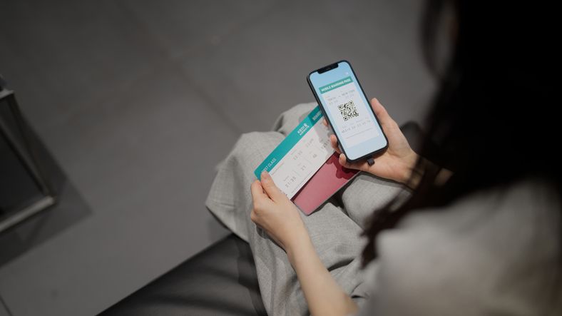 Suma puntos de fidelidad a la hora de hacer el check-in.