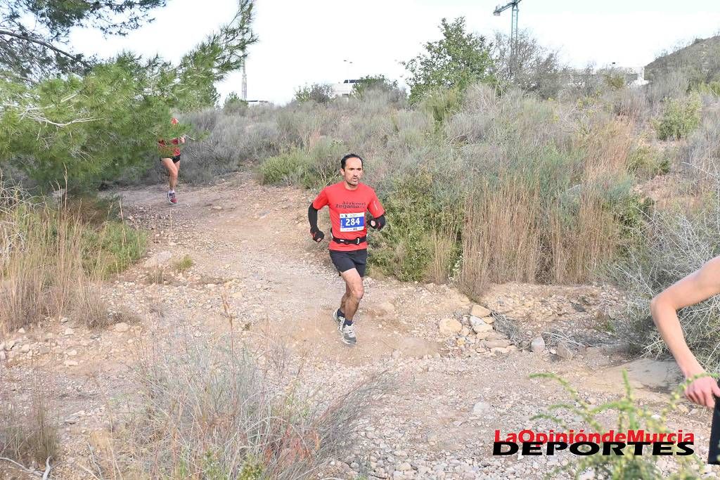 San Jorge Dragon Trail (2)