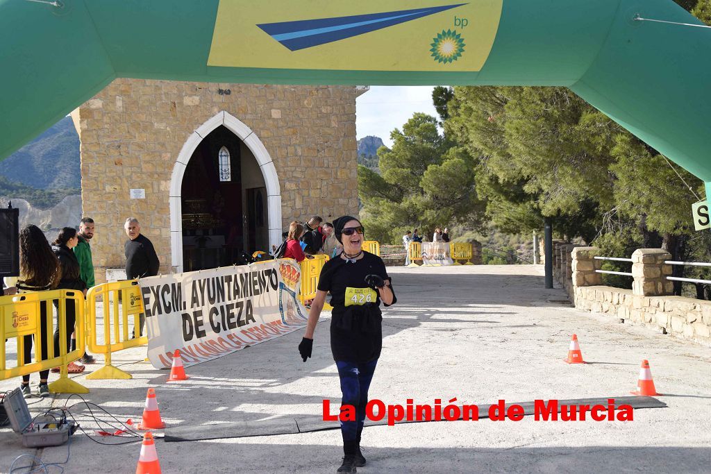 Trail Puentes de Cieza 2022 (II)