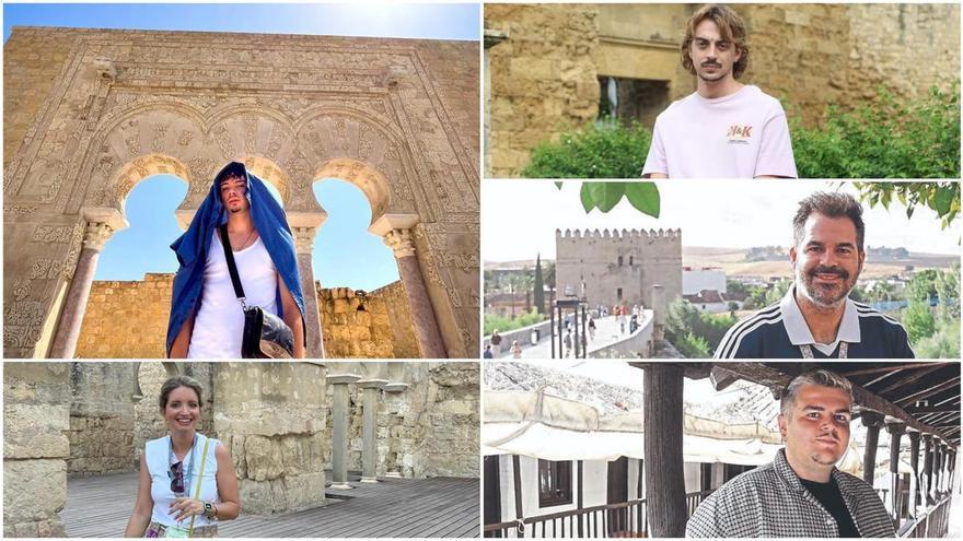 De los paseos de Ramírez de Arellano a Instagram o TikTok: así se cuenta hoy la historia de las calles de Córdoba
