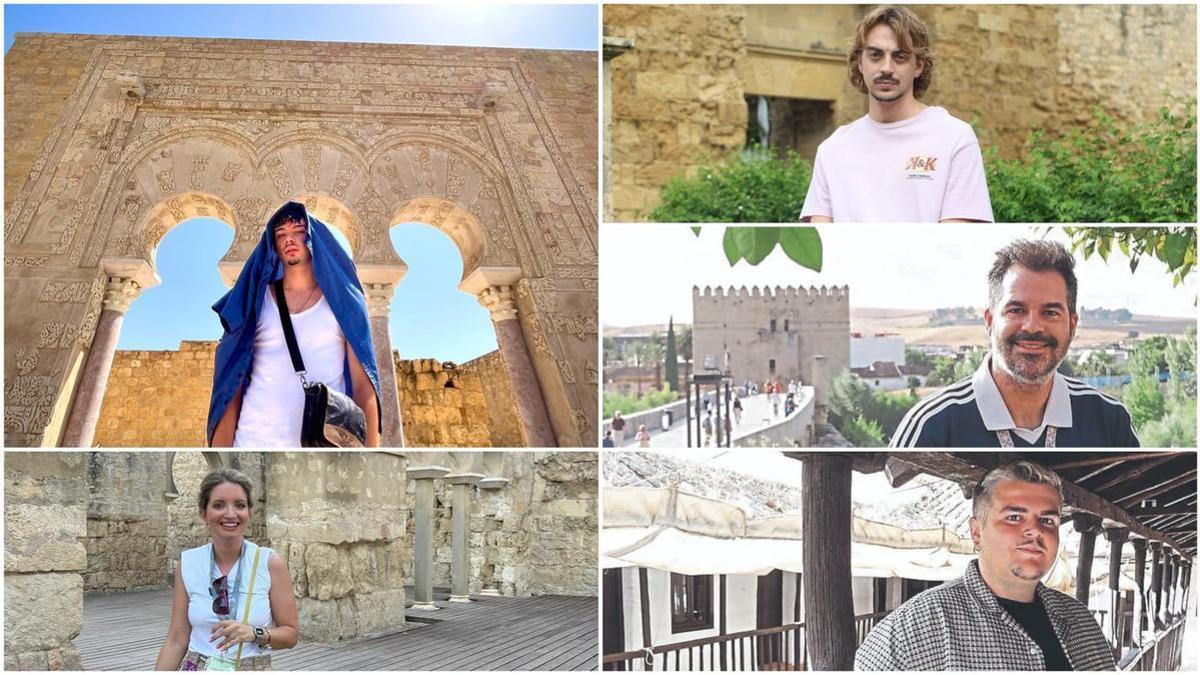 De los paseos de Ramírez de Arellano a Instagram o TikTok: así se cuenta hoy la historia de las calles de Córdoba.