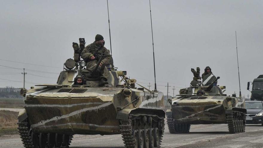 Ucraïna investiga una empresa amb seu a Vilassar de Dalt per proveir l&#039;exèrcit rus de material