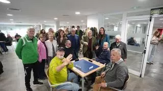 Finaliza la reforma del centro de participación activa de mayores del Sector Sur en Córdoba