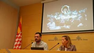 Girona acollirà el pròxim 15 d'octubre la sisena edició de la gala benèfica Nit Bufona