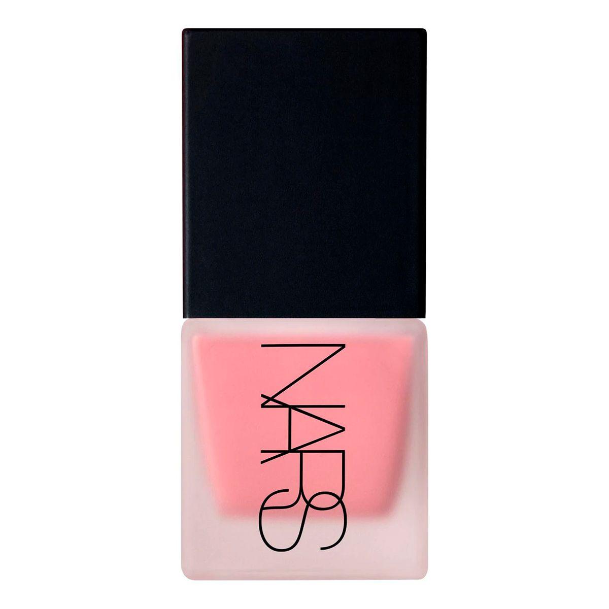 Colorete líquido de Nars