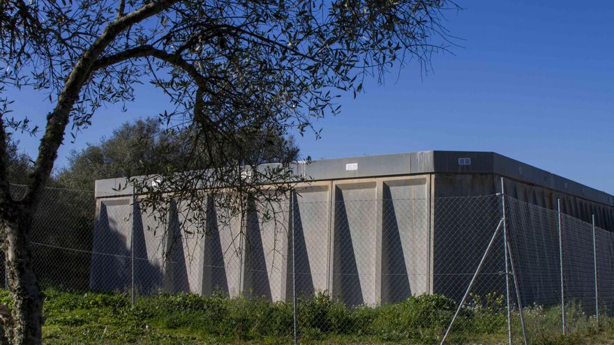 El Pla invirtió 800.000 euros en 2024 en contratar camiones cisterna ante la falta de agua