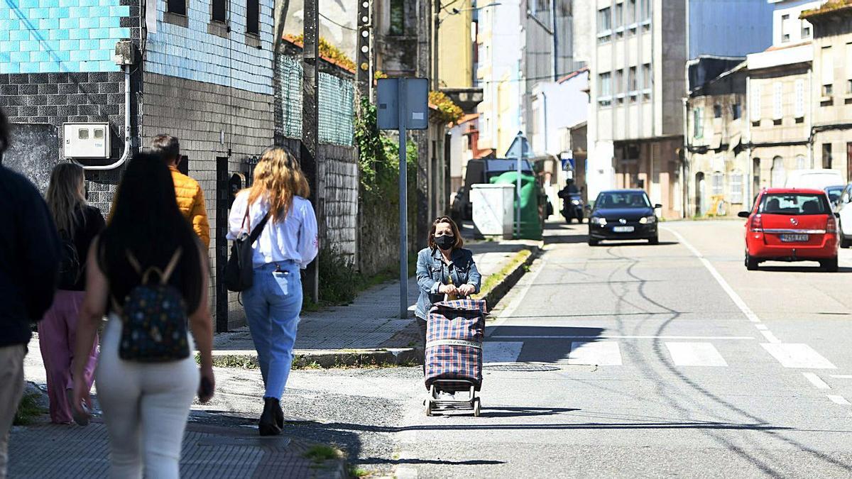 “Llevamos años avisando de que aquí habría una desgracia”, dicen los vecinos 