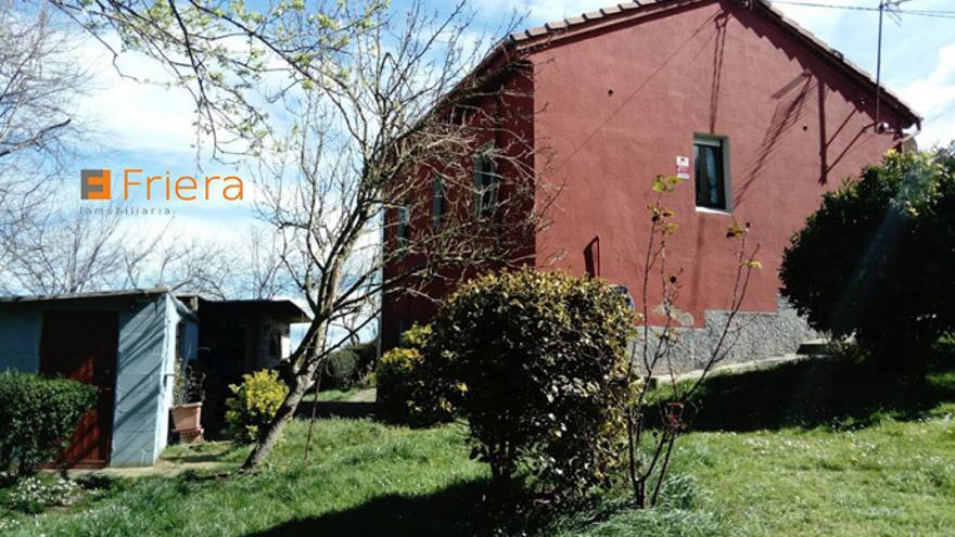Casas En Venta En Asturias Por Menos De 300 000 Euros La Nueva Espana