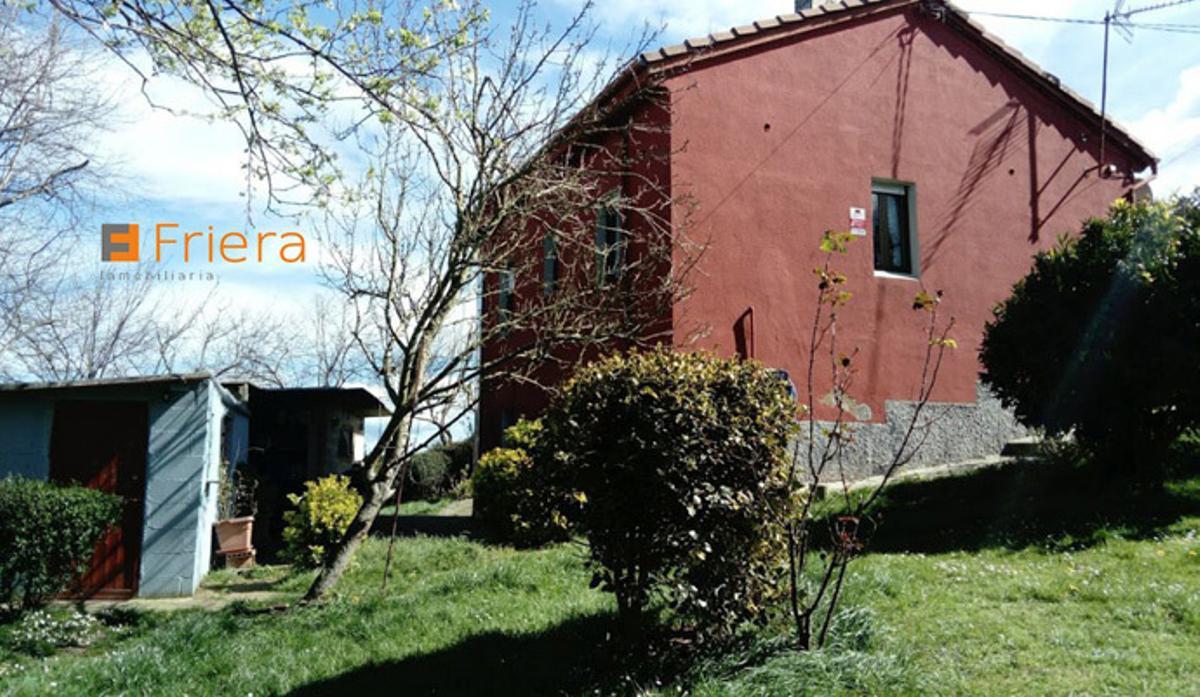 Casas en venta en Asturias por menos de 300.000 euros