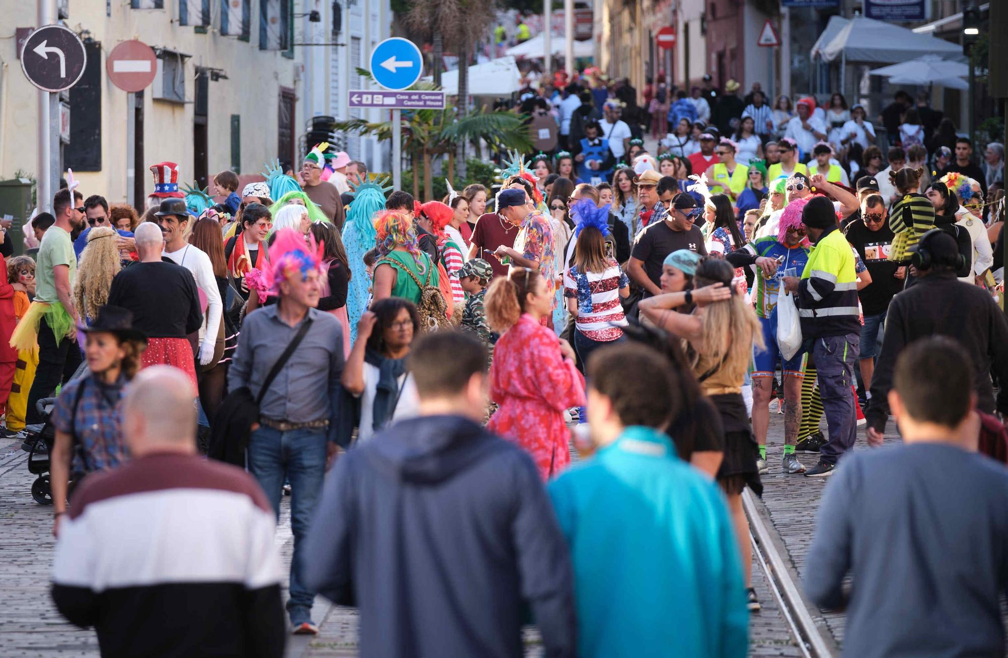 Carnaval de Día