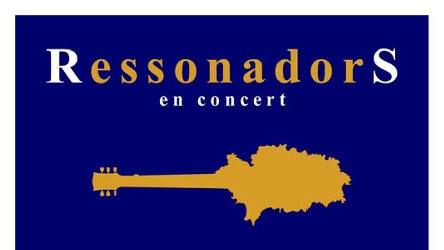 Ressonadors