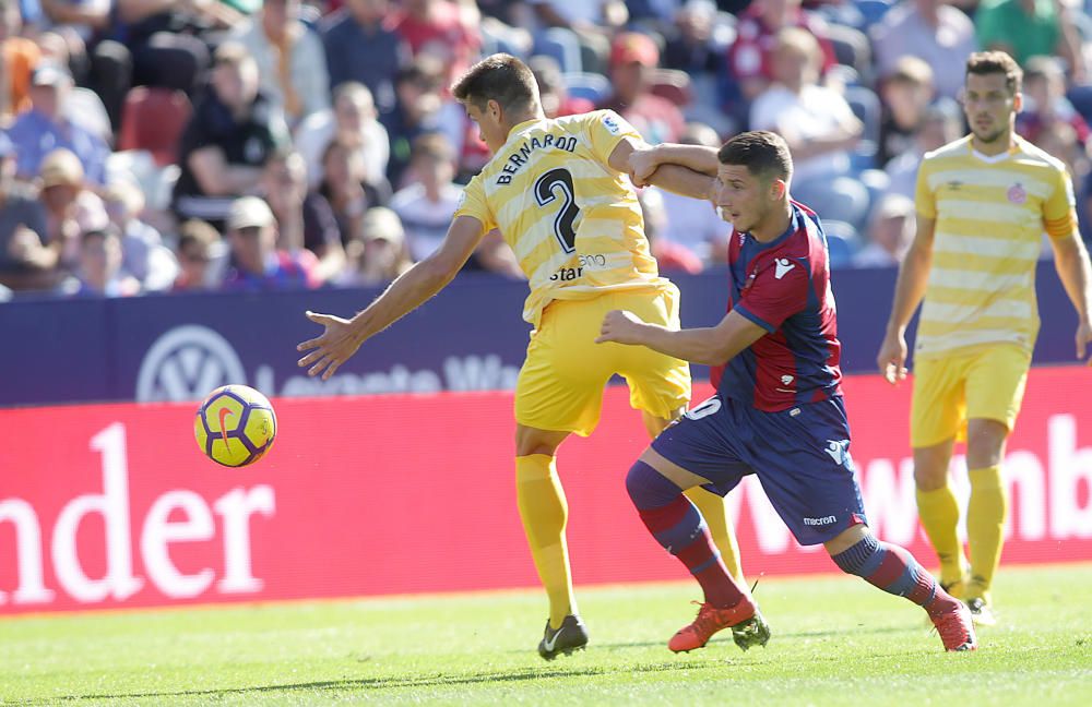 Levante UD-Girona