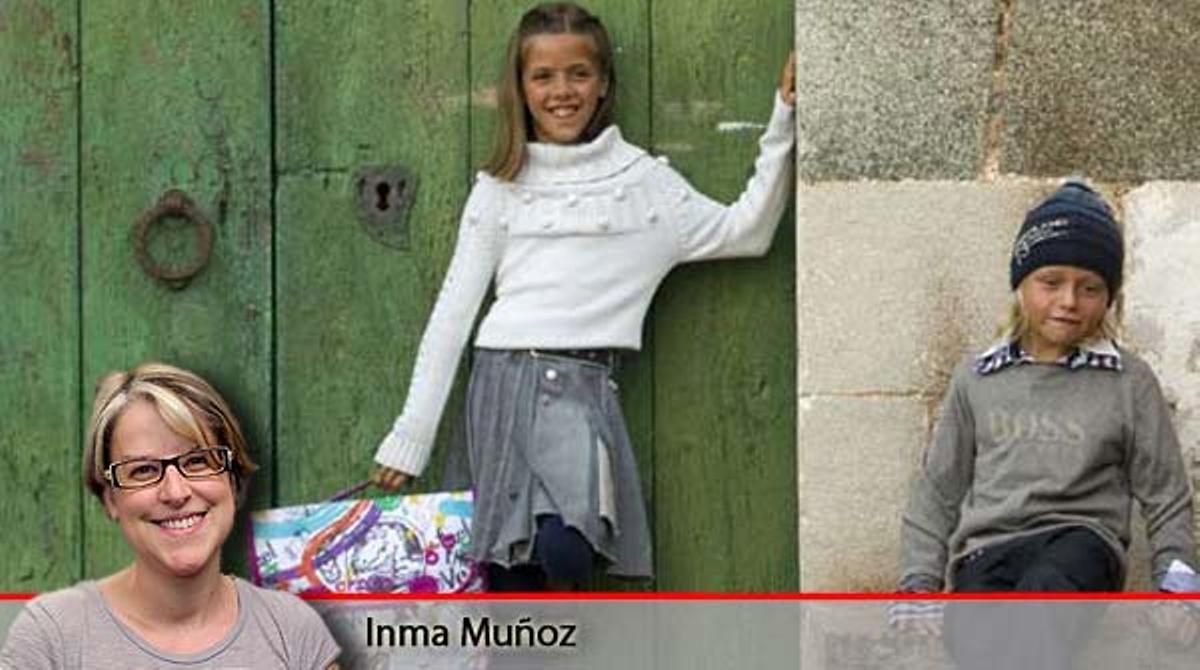 Imma Muñoz explica els continguts del suplement dominical d’aquesta setmana.