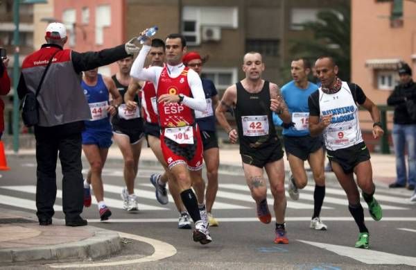 Maratón de Zaragoza GP Ibercaja